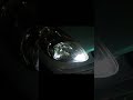 ヘッドライトが球切れしました Shorts ヘッドライトが球切れしました Shorts