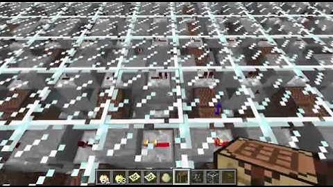 Bad Apple!! Minecraft Note Block Studio