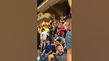 CĐV Nam Đinh sân Hàng Đẫy cuồng nhiệt 2023