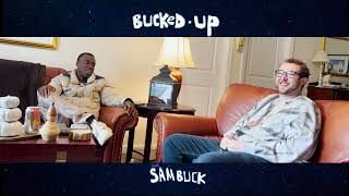 RelloXP! Interview - Bucked Up #335