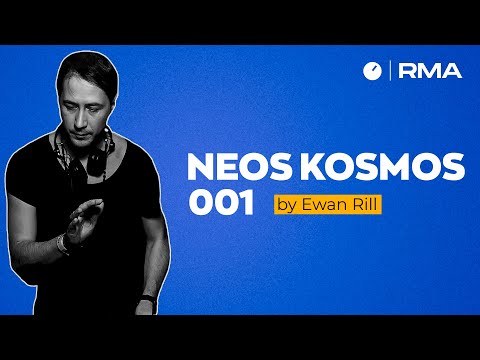 NEOS KOSMOS 001 by Ewan Rill