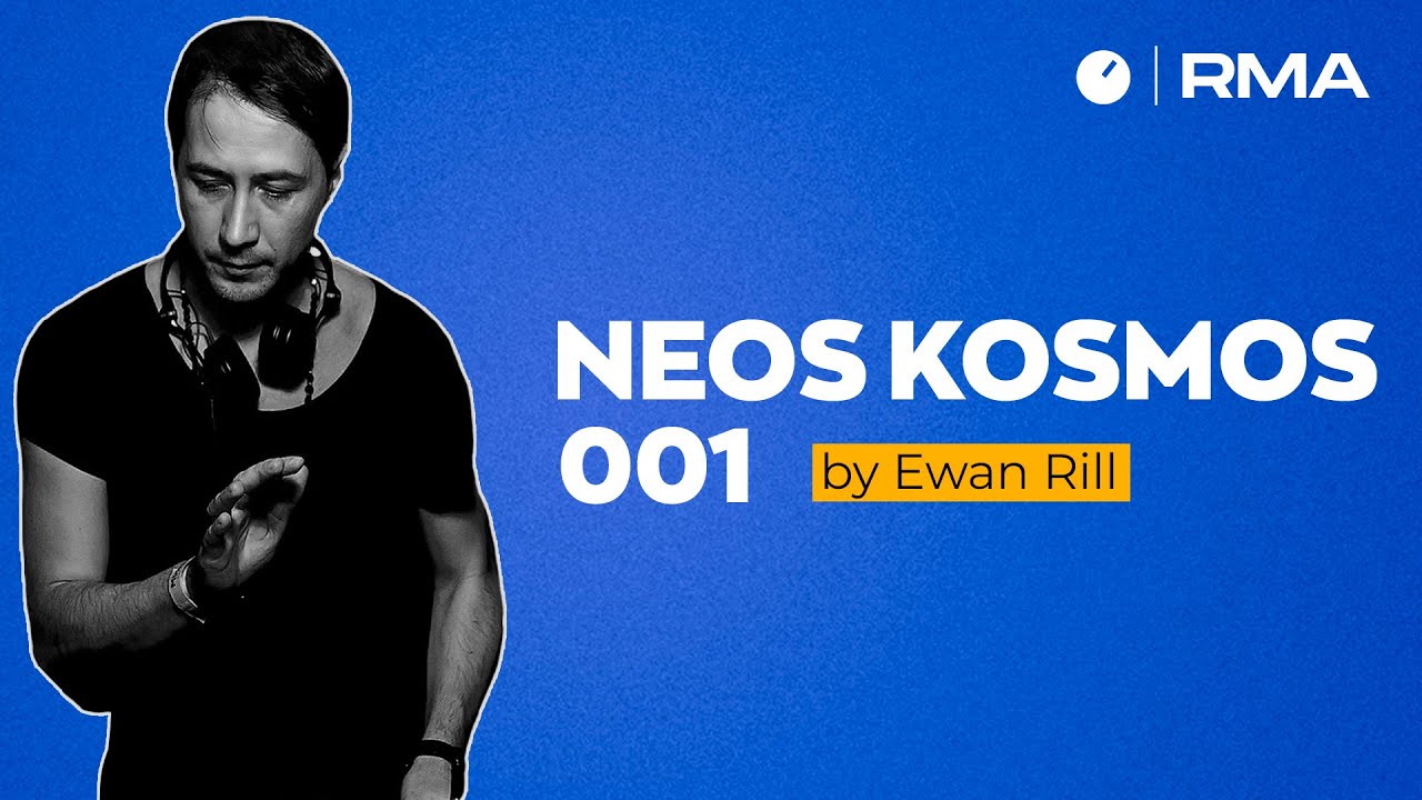 NEOS KOSMOS 001 by Ewan Rill