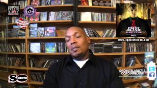 Point Blank Speaks About his three favorite tracks off No Money No Reason.