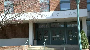 UVA law students looking for more ways to help the formerly incarcerated