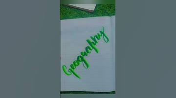 class 7th SST geography learners diary ch 1 to ch 3 #subscribe #