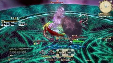 極ナイツ ギミック 極ナイツ ギミック
