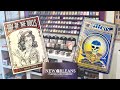 Unboxing Hellcats &amp; Day of Dolls decks from NOLA Playing Card Co *Plus LIVE Giveaway!
