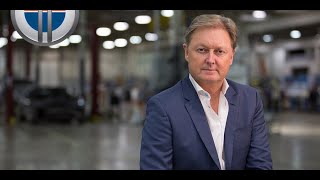 Henrik Fisker & His Automotive Design Career
