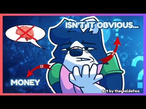The BEST Reason To Exercise | Short Comic Animation #41