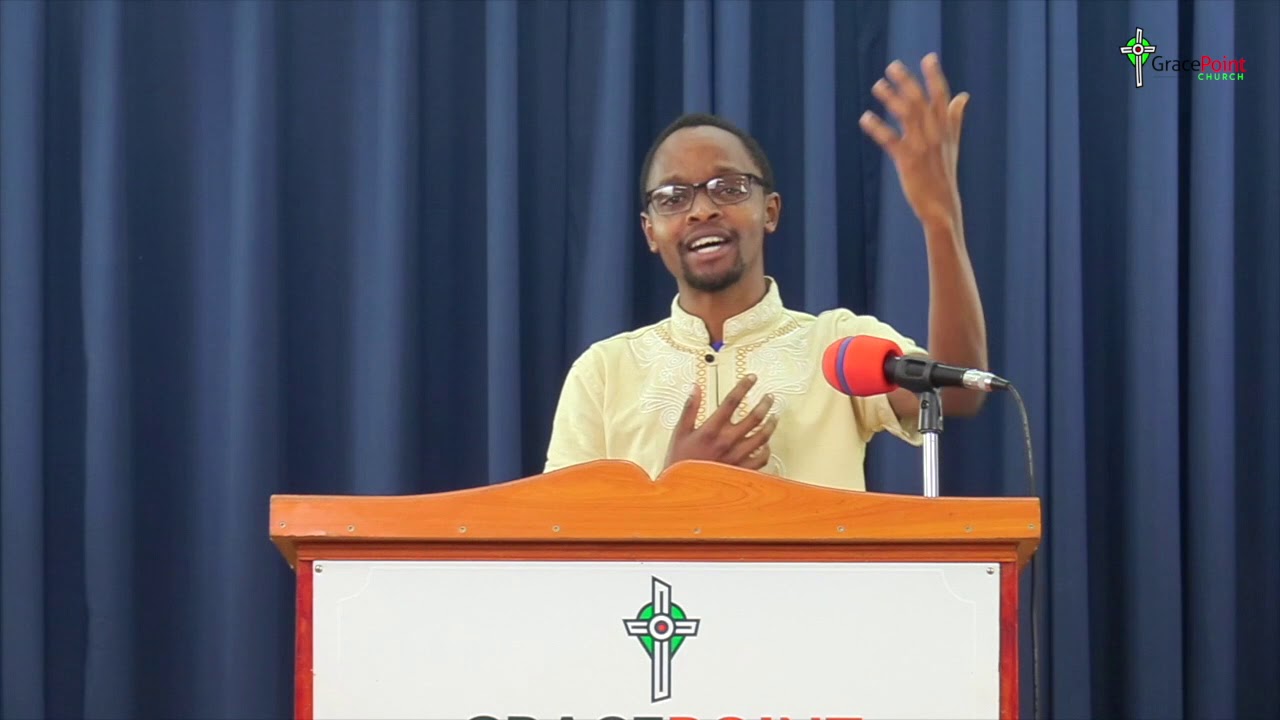 Kanisa Ni Nini? (Mathayo 28:16-20)