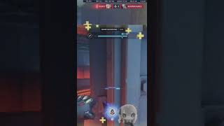 DOOMFIST CLIP | #casey_low on #Twitch #Overwatch #Ranked #Tank #Fps #Gaming #Doomfist