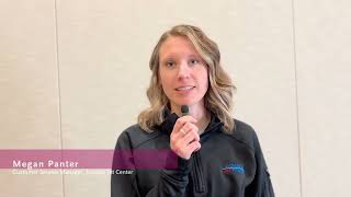 Jackson Jet Center | SUCCESS Meeting Testimonial