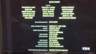 Nerve (2016) End Credits (FXM 2022)