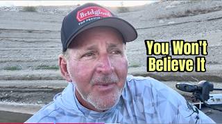 Details The INSANE Amount Of Money It Cost Me The Fish The U.S. Open On Lake Mead Last Week… Update