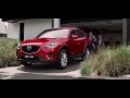 MAZDA CX5 CHEETAH 2014 TV AD