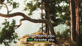 God's Promises for Anxiety | The Daily Invitation #shorts