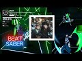 【BeatSaber】DUET - ZICO (지코), Lilas (YOASOBI's ikura) (Expert)