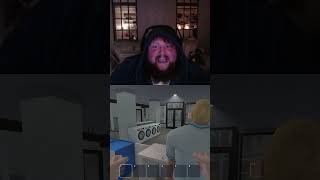 Caseoh laundromat Sim Funny Moments |  #recommended #gaming #caseoh #explore #funny #twitch