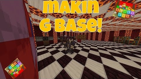 Making base in blockfun #blockfun #minecraft #smartypie #hide #technogamerz