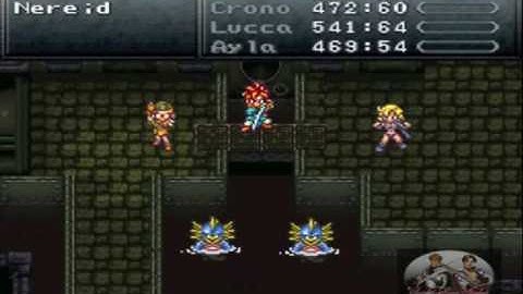 Chrono Trigger [SNES] Part 40