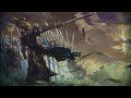 TW: Warhammer 2. Кампания &quot;Смертные Империи&quot; за Высших Эльфов (SFO mod) #2