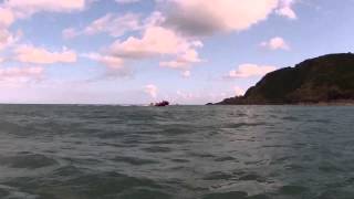Pentewan 2014