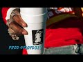 Icewearvezzo x Detroit x floyd type beat snippet (prod @floyd313) #fire #drums #bass #intrumental