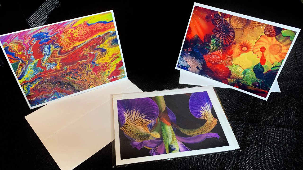 What is the Best Card Stock Paper to Print Your Own Greeting Cards