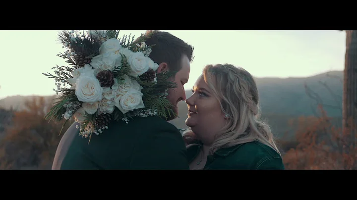 Samantha & Cory  Highlight