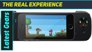 Logitech PowerShell Controller + Battery: Best iOS Gamepad or Missed Opportunity?