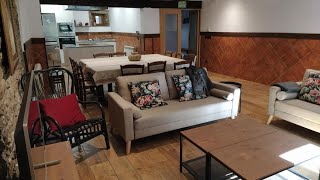 Casa Rural Mizkerrenea, Ituren, Navarra, Ituren, Spain