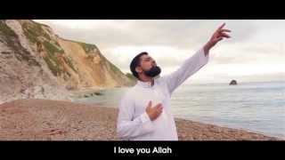 Omar Esa - Ya Rabbi | Official Nasheed Video | Vocals Only