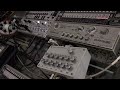 kiss Ø six - Drumatix Roland TR-606 - Behringer TD-3-MO