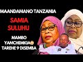 Mambo Imechemka Nabii Aliyetabiri Kifo Cha Magufuli Atabiri Mazito Kuhusu Samia Suluhu Mwsho Wake