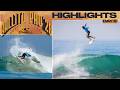 Highlights: Ballito Pro presented by O’Neill 2026 - Day 6