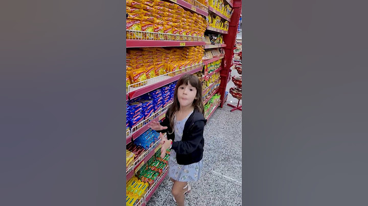 Não Gosto de Miojo