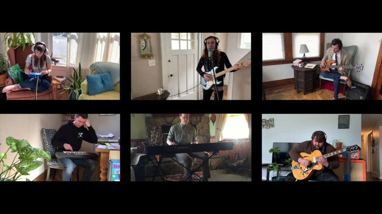 Watch Parade Chic - Most Days Now - NPR Tiny Desk Contest 2020 on YouTube Watch Parade Chic - Most Days Now - NPR Tiny Desk Contest 2020 on YouTube