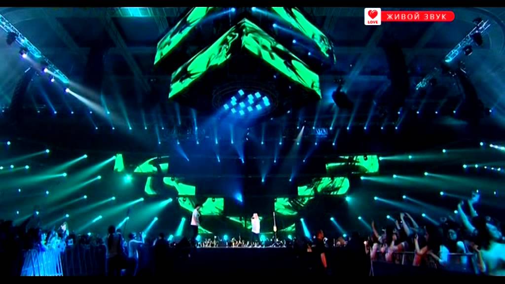 Big Love Show - 2015 /easy version/