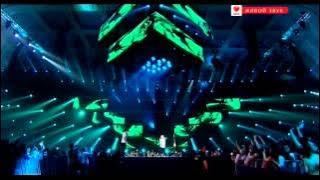 Big Love Show - 2015 /easy version/