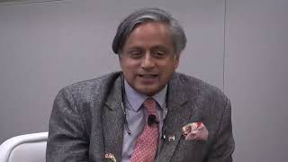 40 Minutes Straight Facts Of Shashi Tharoor On Op Sindoor Rational Thinker