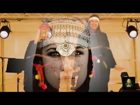  شاوي على موسيقى عقبة جوماطي