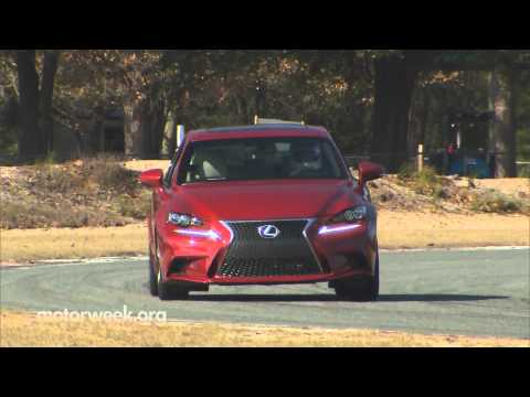 Road Test: 2014