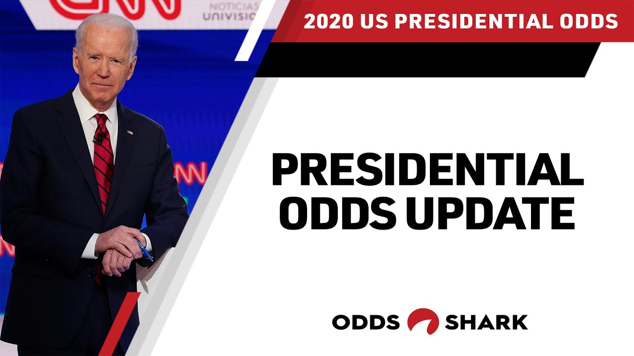 Us 2020 Election Betting