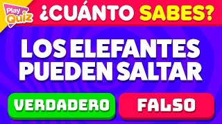 Adivina si es VERDADERO o FALSO ✅🤔❌ Trivia de Preguntas  - Play Quiz de Cultura General screenshot 2