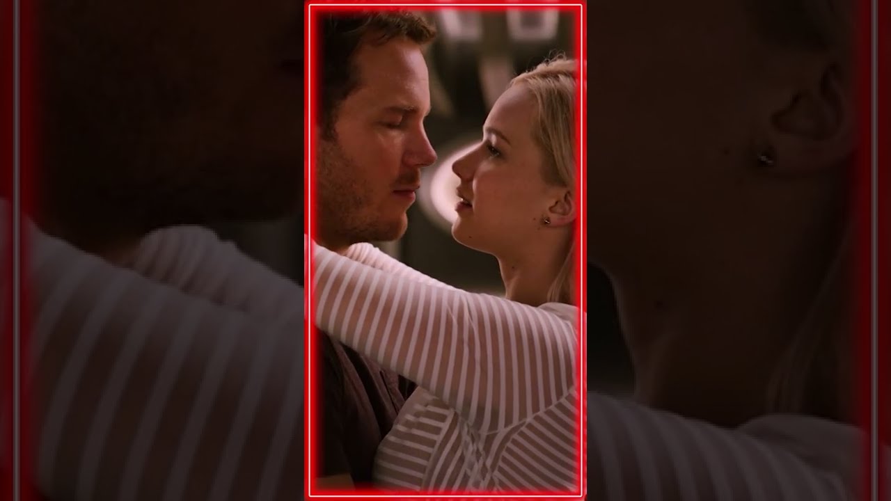 ⁣BEST On-Screen Kisses of the 2010s *PART 4* #shorts