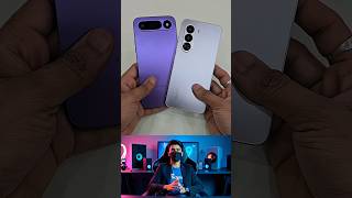 Tecno Spark 50 5G vs Realme P4x 5G - Speedtest #shorts #tecnospark50 #realmep4x #speedtest #review