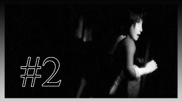 Fatal frame 3 [The Tormented] - Hour 2 [The Manor of Sleep]