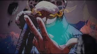 Room | Shambles - Trafalgar Law