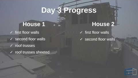 Three Days On-Site with Entekra