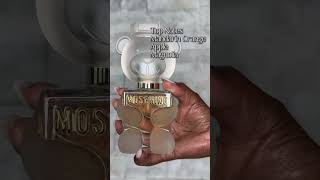 Comment For The Link Moschino Toy 2 Perfume For Women